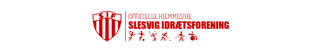 SIF Testhomepage